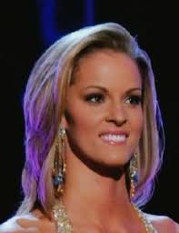 Miss America 2009 delegates