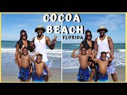 Families traveling in myrtle beach enjoyed their stay at the following spring break hotels Cocoa Beach Florida Spring Break 2019 Youtube