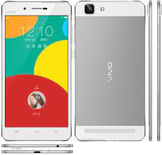 vivo X5Max+ pictures, official photos