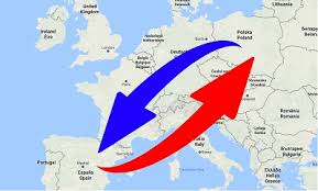 Desde sus inicios, polonia ha. Transporte De Polonia A Espana Y De Espana A Polonia
