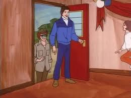 80s movies before i forget back in my day 1 gif i remember when. Warner Archive Hanna Barbera Coming Home Gif Find On Gifer