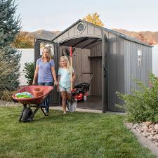 Get 5 in rewards with club o. Costco Life Time Storage Shed 8 X 10 250 Off Redflagdeals Com Forums