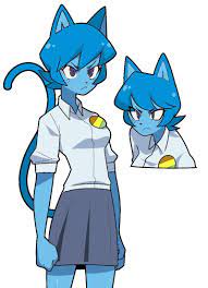 Nicole Watterson: fanart | The Amazing World Of Gumball | World of gumball,  The amazing world of gumball, Cute drawings