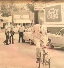 Days Gone By: Atkinson County, Georgia