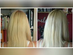 How To Lighten Hair With A Developer And Baking Soda?