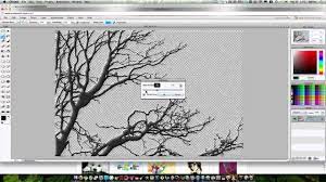 Make Tree Branches Tutorial Sumo Paint Digital Artists Tree Branches Painting