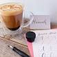 Modern Calligraphy for Beginners at The Skinny Bean Cafe