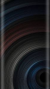  S10 Amoled Abstract Phone Wallpaper Design Iphone Wallpaper Texture Wallpaper Edge