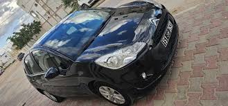 Image result for Bleu Tivoli 2011 Citroen
