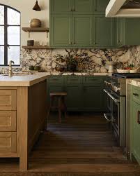 Disc Interiors On Instagram Canyon Kitchen By Disc Interiors Discinteriors Interior Kitchen Inspiration Design Kitchen Inspirations Green Kitchen Cabinets