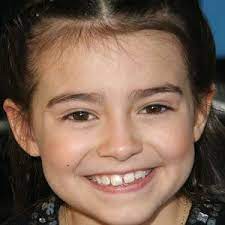 Ariel gade is an american child actress from san jose, california. Ariel Gade Bio Family Trivia Famous Birthdays