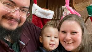 Fundraiser by Justin Wilkins : The Guy-Wilkins family