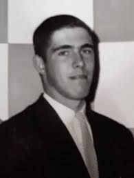 Martin Carl Belitz Obituary