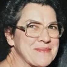 Obituary of Jane Haught