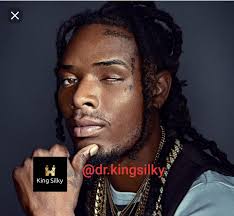 Willie Junior Maxwell II (born...