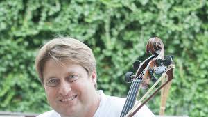 Jozef Lupták: Hviezdou Konvergencií je violista Garth Knox