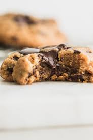 Peanut Butter Chocolate Chunk Cookies Peanut Butter Plus Chocolate Recipe In 2020 Chocolate Chunk Cookies Chocolate Dessert Recipes Peanut Butter