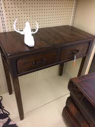 Hall Table At Hobby Lobby Hall Table Entryway Tables Home Decor