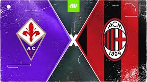 Milan x sassuolo ao vivo. Fiorentina X Milan Assista A Transmissao Da Jovem Pan Ao Vivo Jovem Pan