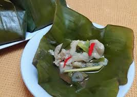 Cara membuat pepes tahu teri medan antara lain: Resep Nenek Bosan Pepes Tahu Berikut 3 Pilihan Resep Pepes Jamur Lezat Menggugah Selera Okezone Lifestyle