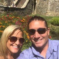 Mike Griffith Email & Phone Number