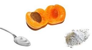 natural beauty homemade face mask for oily skin with apricot yogurt and clay homemade face masks mask for oily skin oily skin