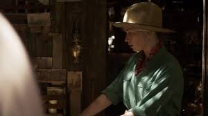 He plays a riverboat captain with a secret, frank wolff, who takes on the job of helping a british scientist, blunt's dr. Khaki Hat Worn By Lily Houghton Emily Blunt As Seen In Jungle Cruise Spotern