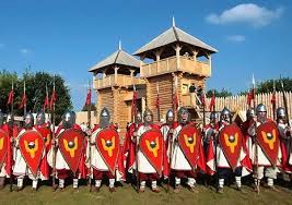 Create meme "Anti-Viking (Anti-Viking , the Kievan Rus Park , Park ...