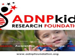 Fundraiser by Tim Larson : #cureADNP for Keira