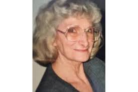 Joan Hynes Obituary (1932