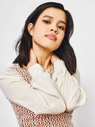 Ivy Miller's Instagram, Twitter & Facebook