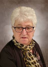 Monique Gagné Obituary