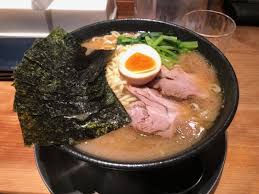 濃厚だけど食べやすい ふじみ野 らーめん五葉に行ってきた Rskcarcameblog