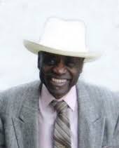 Obituary information for Daniel B. Barrow