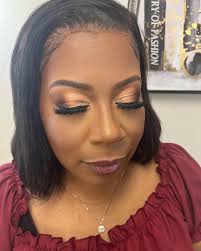 Waikiki Tilley (@waikikipromakeup) · Instagram 照片和视频