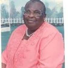 Ivey Mae Smith Obituary August 2, 2008