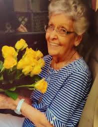 Obituary information for Joyce Nadine Bradway