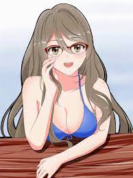 nakahara mizuki (lycoris recoil) drawn by kai07 | Danbooru