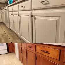 Updating oak kitchen cabinets & oak decor. How To Make Oak Cabinets Look Modern Quora