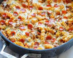 Jessica willis on your way home from work, you suddenly realize you have no idea what you're going to cook for dinner. 12 Quick And Tasty Kid Friendly One Pot Meals