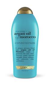 Argan Oil Of Morocco Dry Oil Spray For Hair Split End Repair Ogx