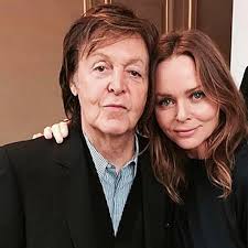 Paul McCartney's daughter Stella shares career battles as 'one of the first  Nepo Babies'