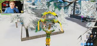 (fortnite theater mode tutorial) let me know if you have any questions in. How To Unlock Fortnite Battle Royale Fortbyte 65 Found In A Basement Budget Movie Set Fortnite Intel