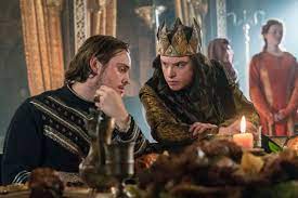 Watch Vikings Online Season 5 Episode 12 Tv Fanatic