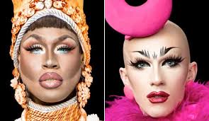 The star will be taking over new york's terminal 5 venue to create the largest to help her bring her experimental vision of drag to dragcon, velour has recruited fellow season 9 finalist shea couleé to join her cast, along. Rupaul S Drag Race Finale Recap Which Queen Won Season 9 Goldderby