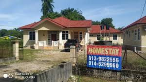 Restoran nasi ulam cikgu kg. Homestay Selesa Pasir Mas Home Facebook
