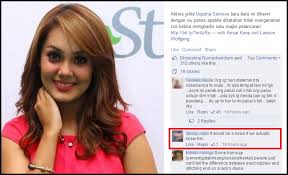 Firmn 312.490 views2 year ago. 21 Malaysian Commenters On Facebook Which One Are You