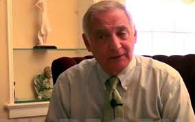 Meet Port Chester's New Mayor: Neil Pagano