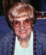 Jennie Sampson Family History & Historical Records