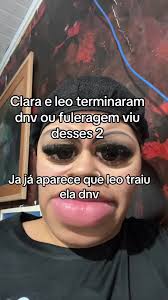 Clara and Leo Drama Unfolds